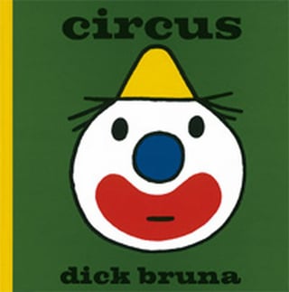 Bruna in Het Kroatisch - Cirkus