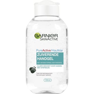 Garnier Skinactive Pureact Zuiver Handgel 10