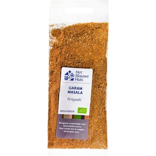 Garam Masala