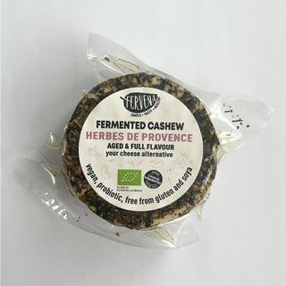 Fervena Aged & Full Flavour - Herbes De Provence 135g *THT 24.10.2024*