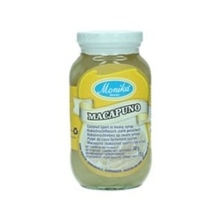 Monika Macapuno Coconut Sport 340gr