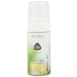 Tea Tree Hand+body Wash