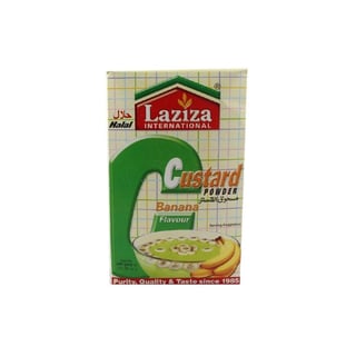Laziza Custard Powder 300G