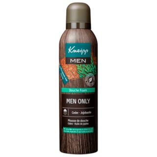 Kneipp Douche Foam Men Kick Start