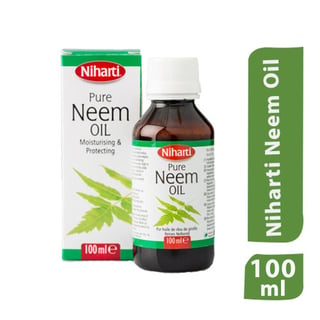 Niharti Neem Oil 100 Ml