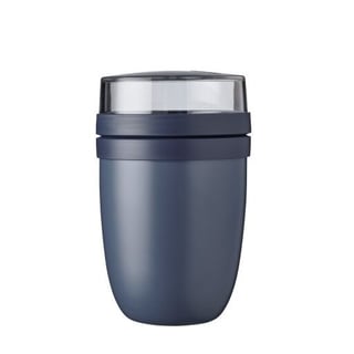 MEPAL Ellipse Isoleer Lunchpot Nordic Denim