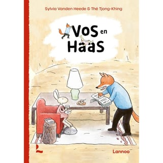 Vos en Haas