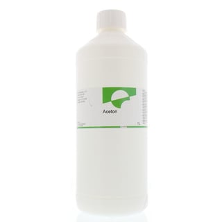 Chempropack Aceton 1 Liter