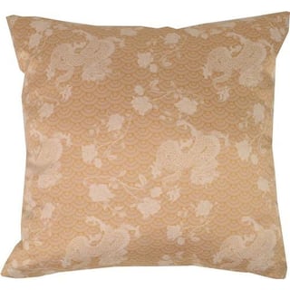Sierkussen Rembrandt Ecru 45x45cm - Gewicht : 300