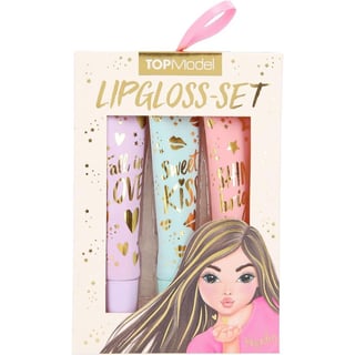 Topmodel Lipgloss