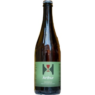 Hill Farmstead Brewery Arthur