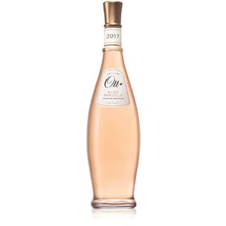 Chateau De Selle Ott Rosé