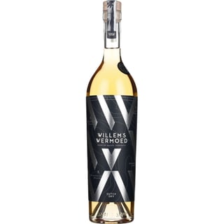 Aperitief Willem's Wermoed Dutch Dry