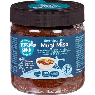 Mugi Miso