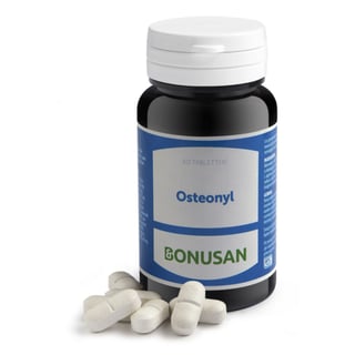 Bonusan Osteonyl Tabletten 60TB