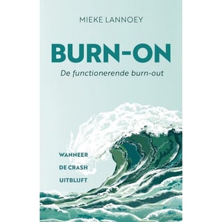 Burn-On