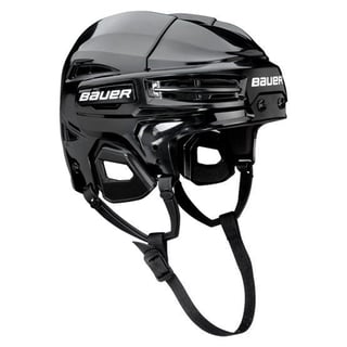 Bauer IMS 5.0 Helmet (SR) Blk