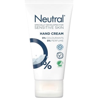 Neutral Handcreme 75 Ml