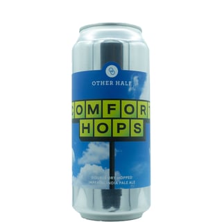 Other Half Comfort Hops