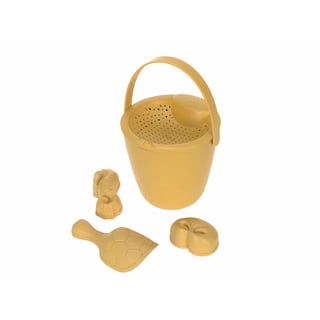 Sand Toy Set 5 Pcswater Friends Yellow