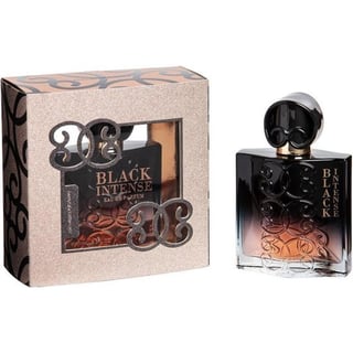 Toppharma Edp Black Intense 1st 100 Ml