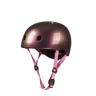Micro Helm Deluxe Neochrome Roze