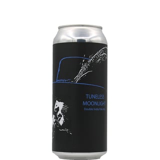 Fidens Brewing Co Tuneless Moonlight