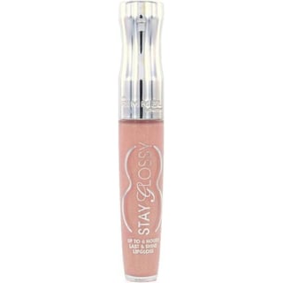 Rimmel Stay Glossy 6H - 120 Non-Stop Glamour - Lipgloss
