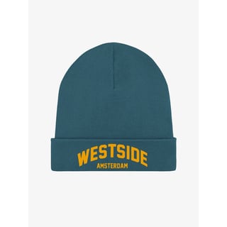 Westside Amsterdam Organic Muts