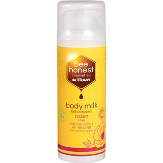 Bodymilk Rozen
