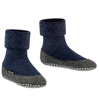FALKE Cosyshoe for Toddlers, Kids & Adults, Wool, Col. 6680 