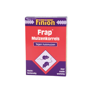Finion Frap