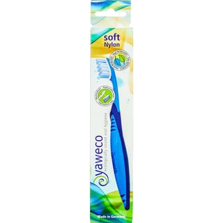 Tandenborstel Soft Met Vervangende Kop