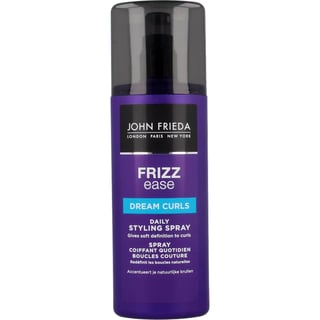 John Frieda Frizz Ease Dream Curls 200ml 200