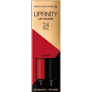 Max Factor Lipstick Lipfinity 11 St