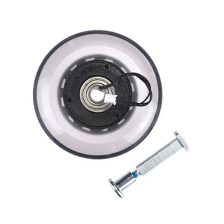 Achterwiel Mini Glow 80mm (4156)