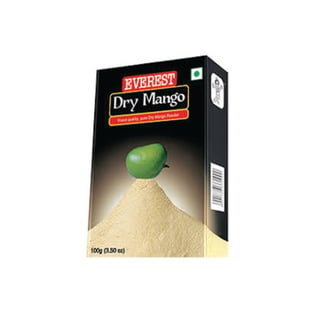 Everest Dry Mango Powder 100 Gram