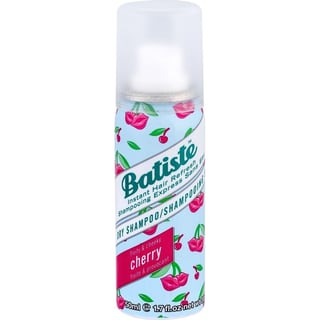 Batiste Dry Shampoo Cherry Mini 50ml 50