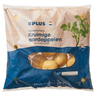 PLUS Kruimige Aardappel