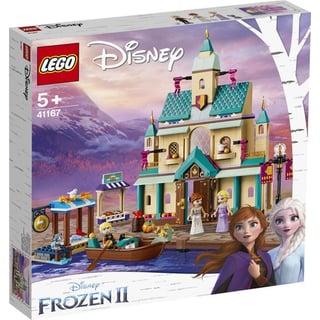 Lego Frozen 41167