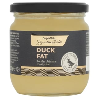 Supervalu Signature Duck Fat