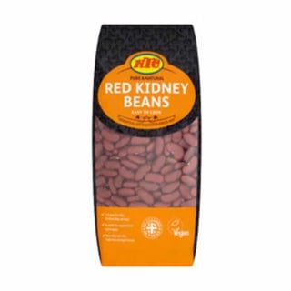 Ktc Red Kidney Beans 1 Kg