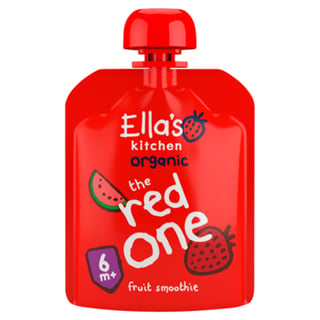 Ella's Kitchen 6+ The Red One