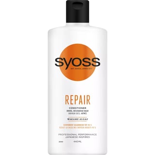 Syoss Conditioner Repair Therapy 440ml 440