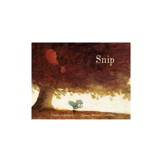 Snip - Claudia Lagermann