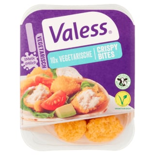 Valess Crispy Bites