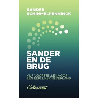 Sander En De Brug