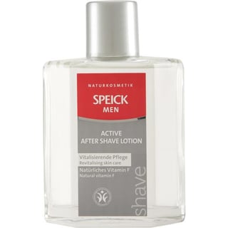 Actief Aftershave Lotion