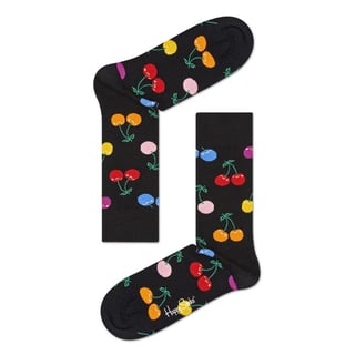 Happy Socks Cherry CHE01 - 36-40 / Kleur print