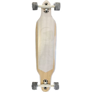 Ram Longboards Ram Solitary 38